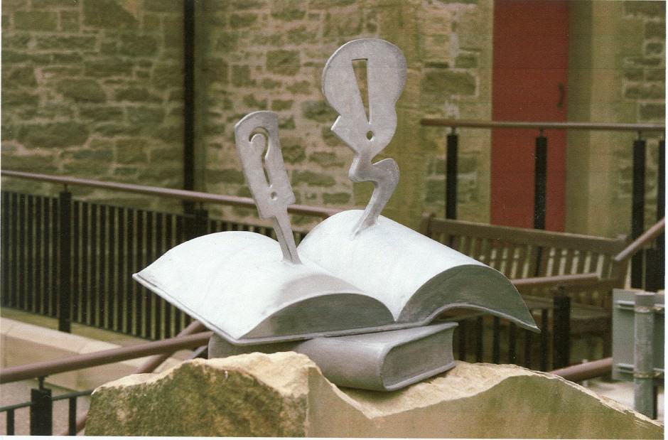 Jannie Benthem, Worlds of Words and Wonders